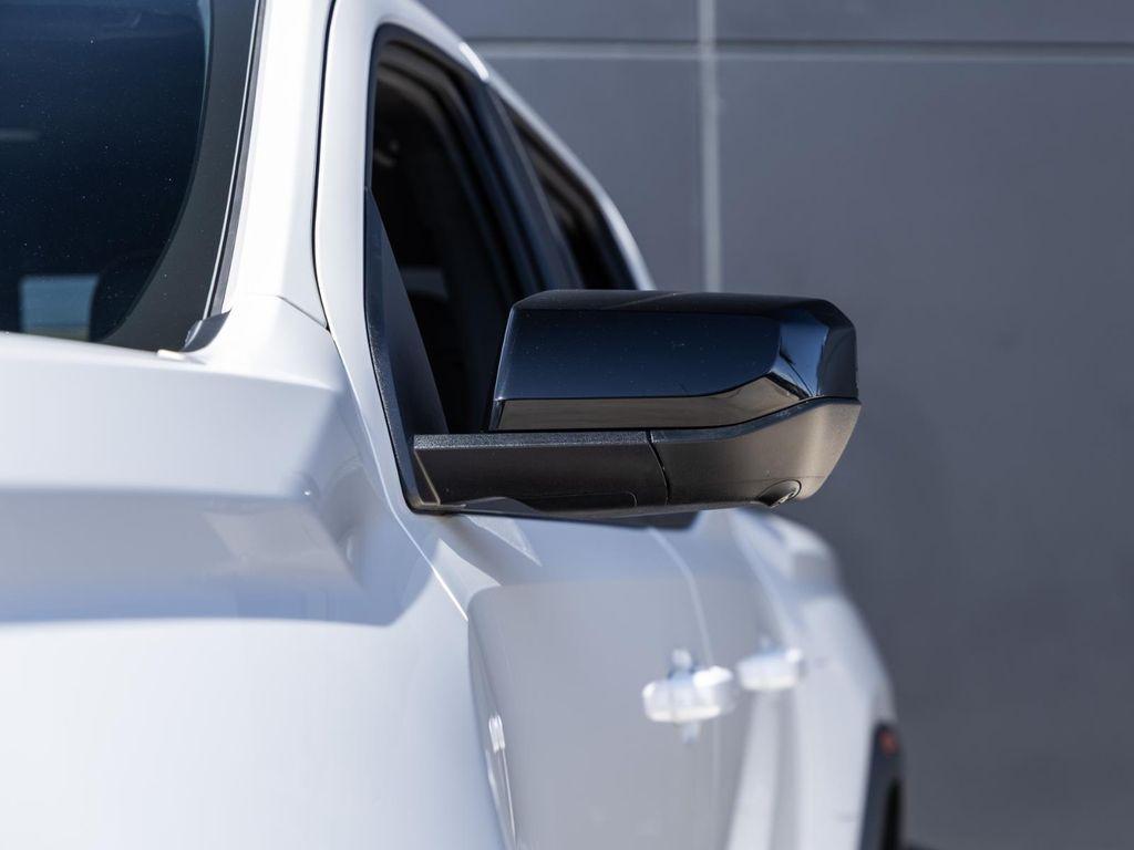 used 2024 GMC Canyon car, priced at $42,891