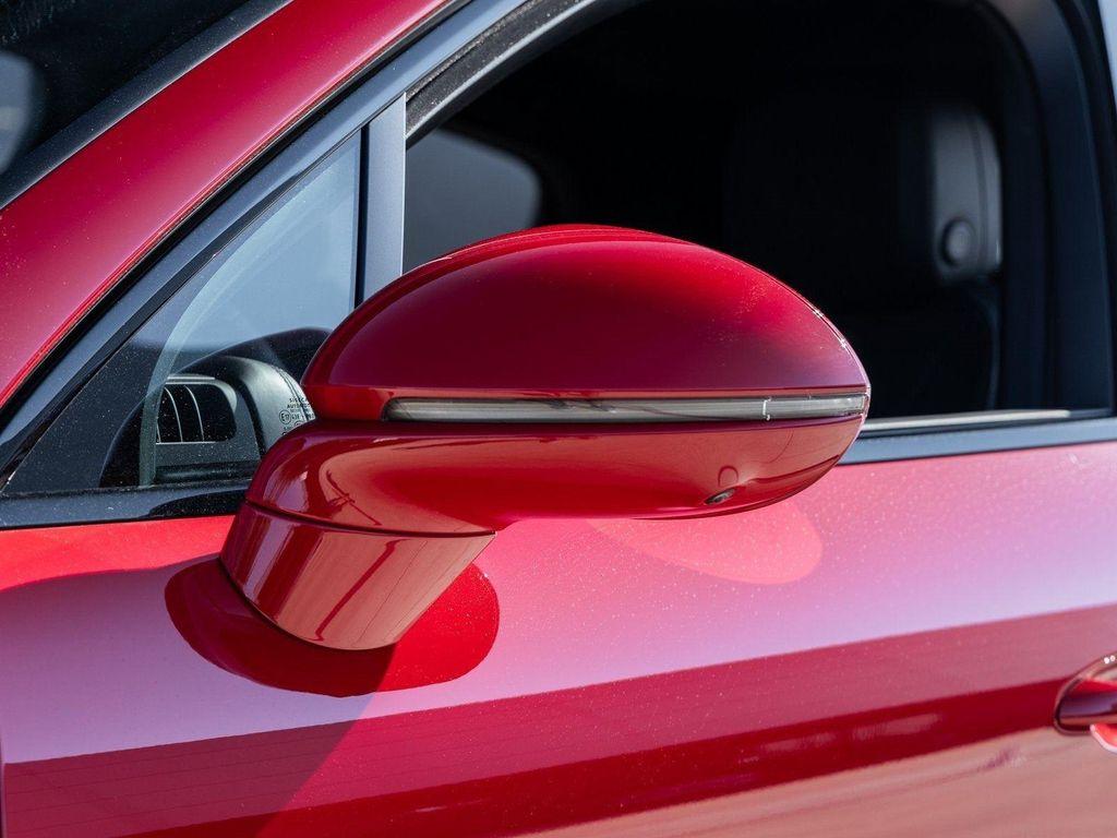 new 2025 Porsche Cayenne car, priced at $142,175