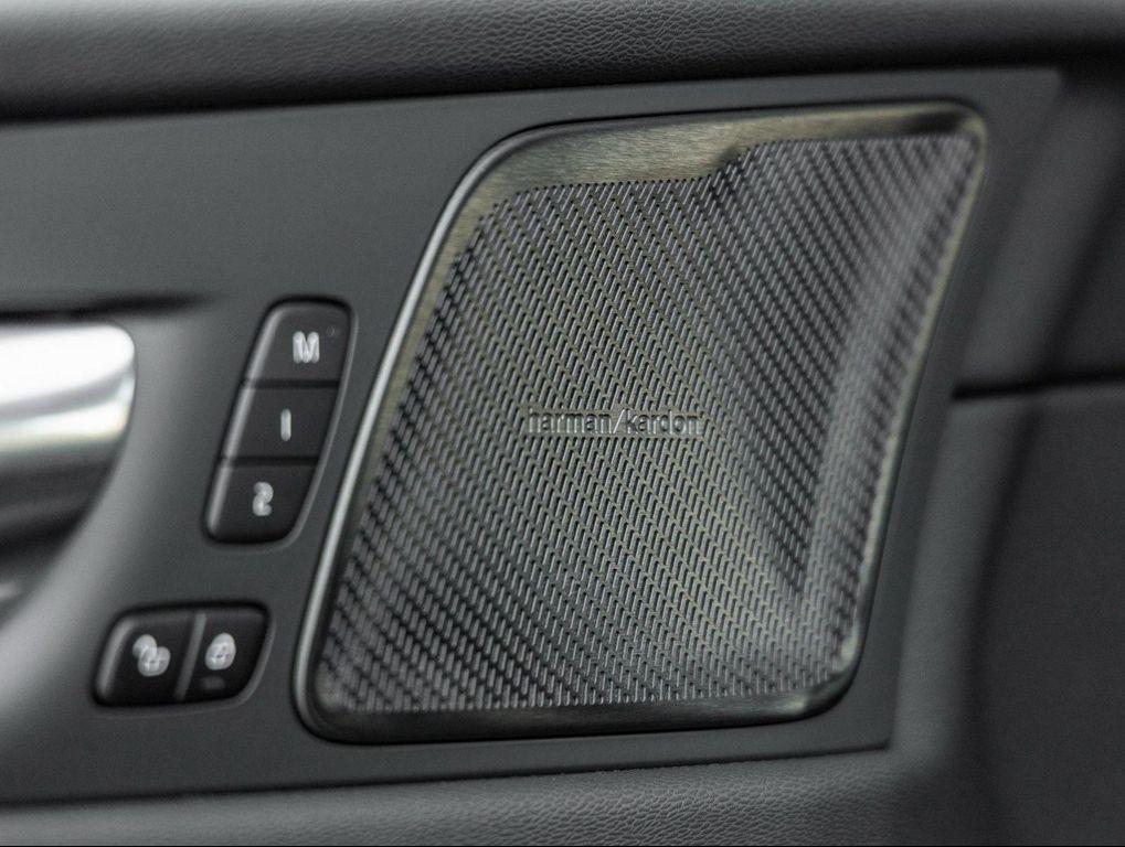 used 2025 Volvo XC60 Plug-In Hybrid car, priced at $58,991