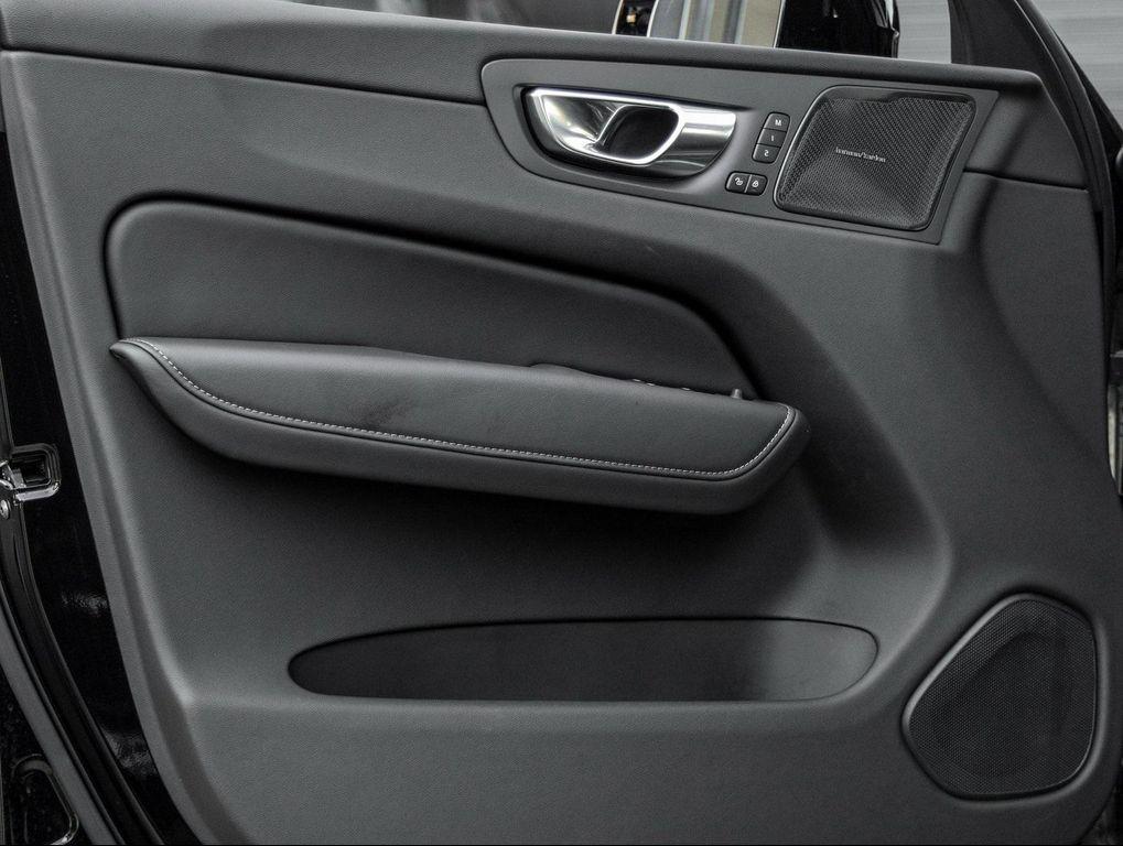 used 2025 Volvo XC60 Plug-In Hybrid car, priced at $58,991