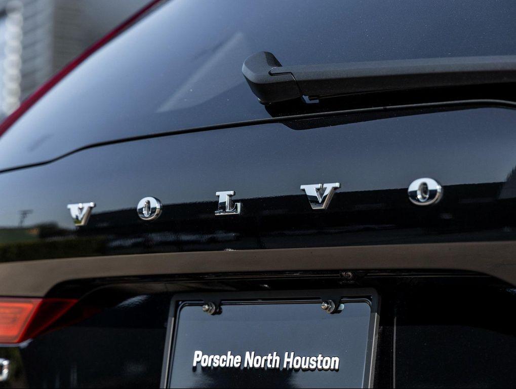 used 2025 Volvo XC60 Plug-In Hybrid car, priced at $58,991