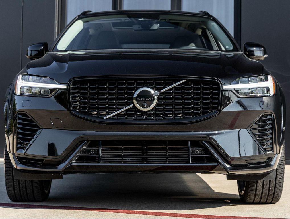 used 2025 Volvo XC60 Plug-In Hybrid car, priced at $58,991