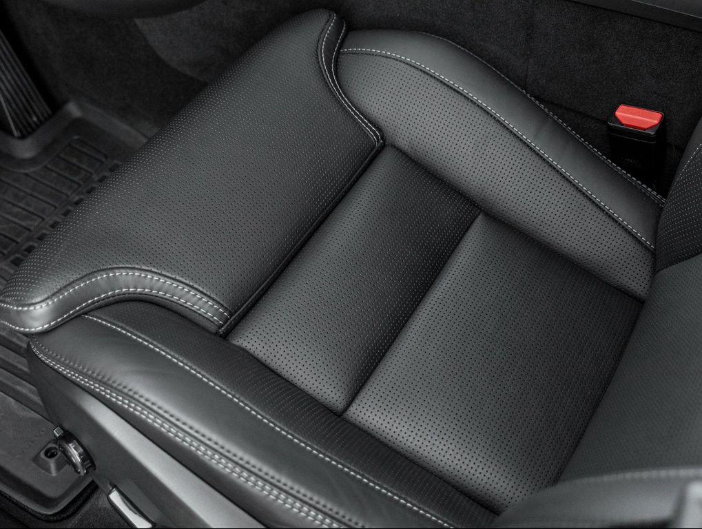 used 2025 Volvo XC60 Plug-In Hybrid car, priced at $58,991