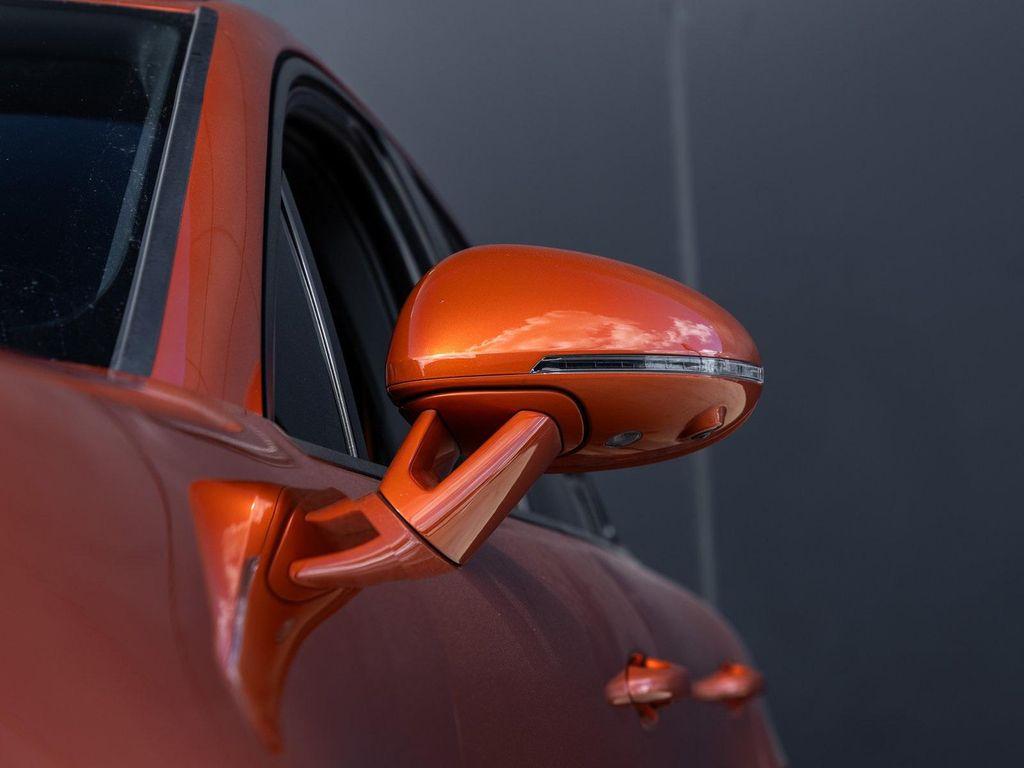 used 2023 Porsche Macan car, priced at $44,991