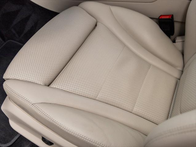 used 2019 Mercedes-Benz GLC 300 car, priced at $19,491