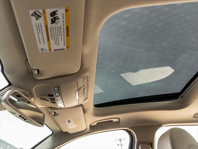 used 2019 Mercedes-Benz GLC 300 car, priced at $19,491
