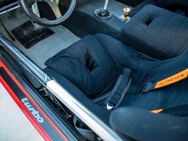 used 1981 Porsche 924 car, priced at $488,888