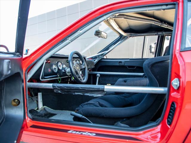 used 1981 Porsche 924 car, priced at $488,888