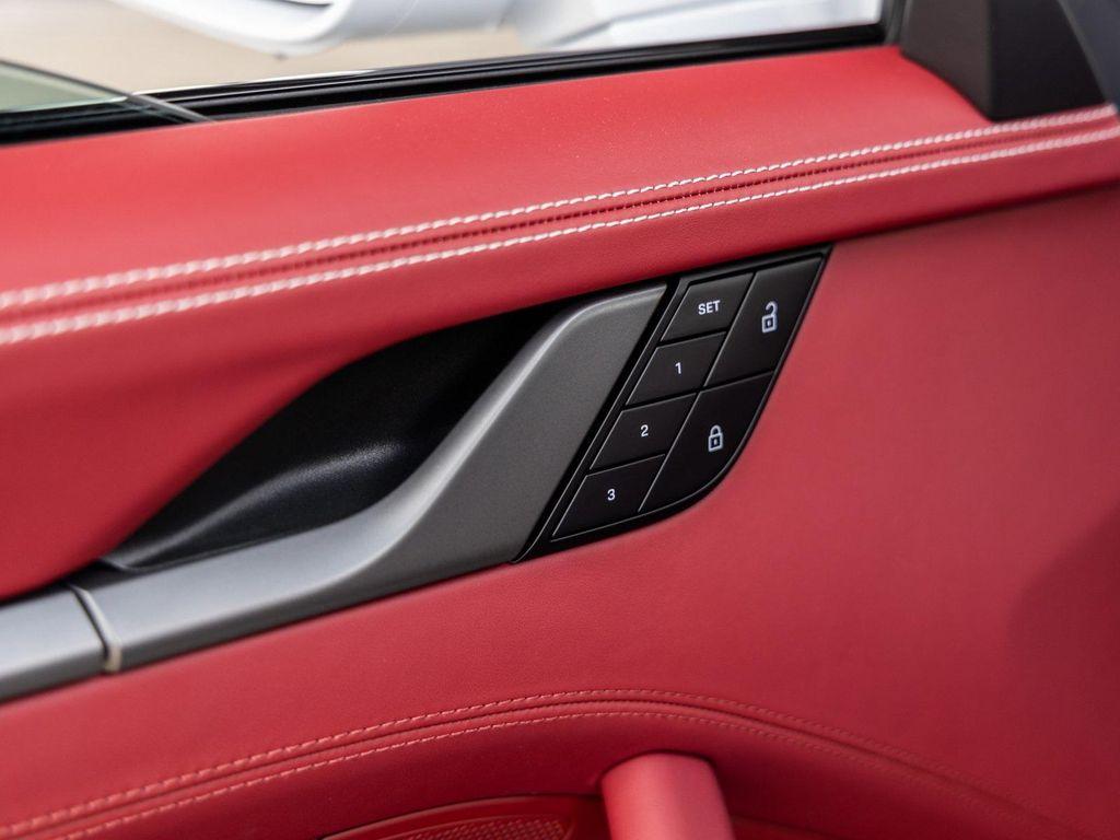 used 2024 Porsche 911 car, priced at $178,991