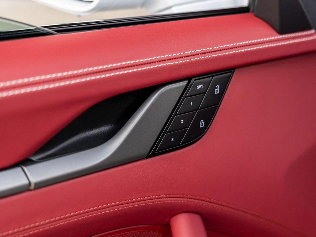used 2024 Porsche 911 car, priced at $174,992