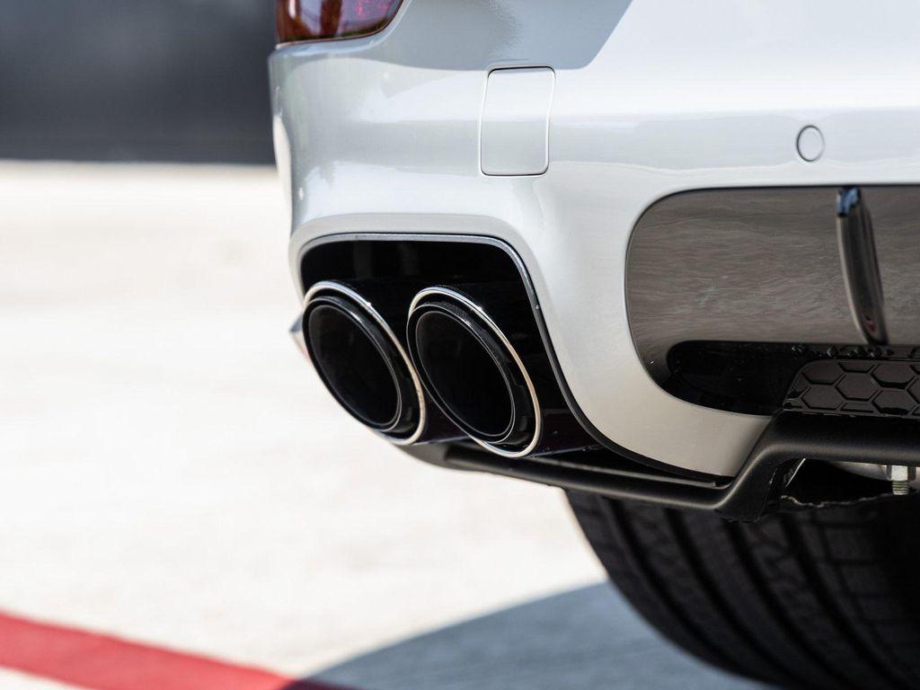 new 2025 Porsche Cayenne car, priced at $205,545