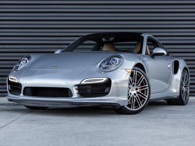 used 2014 Porsche 911 car, priced at $112,991