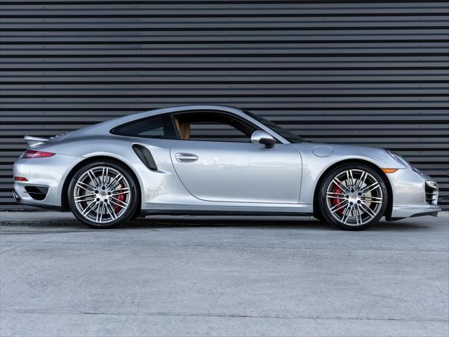 used 2014 Porsche 911 car, priced at $112,991