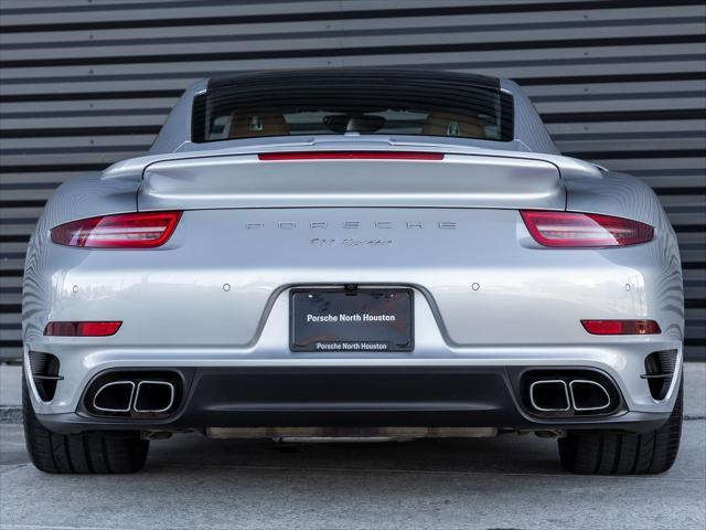 used 2014 Porsche 911 car, priced at $112,991