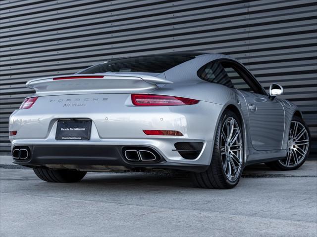 used 2014 Porsche 911 car, priced at $112,991