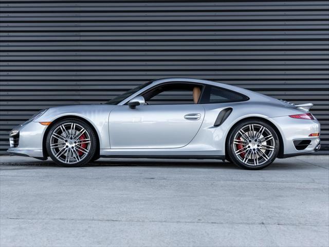 used 2014 Porsche 911 car, priced at $112,991