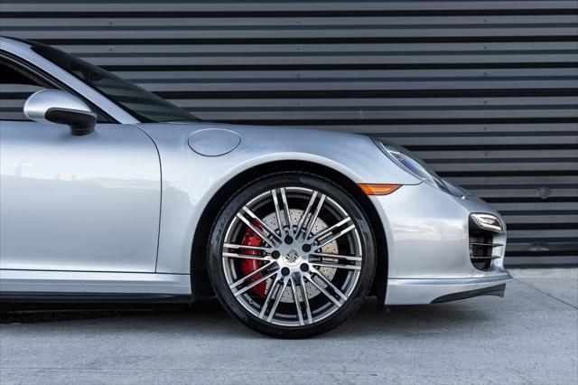 used 2014 Porsche 911 car, priced at $112,991