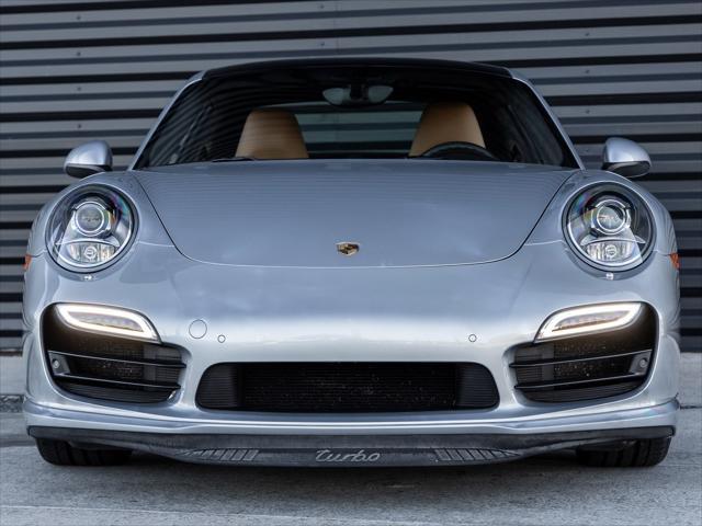 used 2014 Porsche 911 car, priced at $112,991