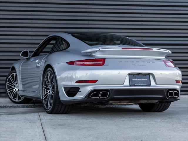 used 2014 Porsche 911 car, priced at $112,991