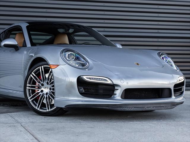 used 2014 Porsche 911 car, priced at $112,991