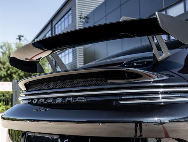 used 2023 Porsche 911 car, priced at $276,992