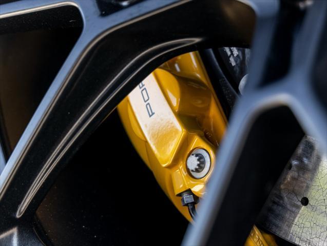 used 2023 Porsche 911 car, priced at $276,992