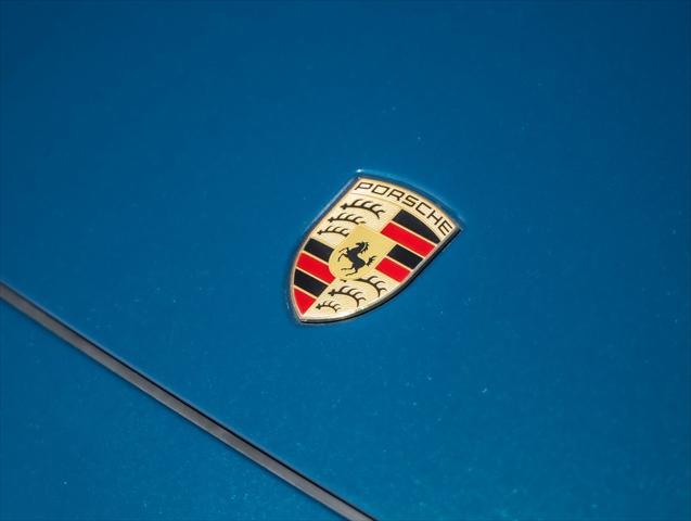 used 2024 Porsche Cayenne car, priced at $90,991