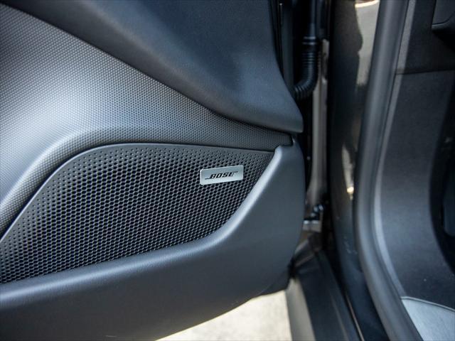 used 2025 Porsche Taycan car, priced at $101,415