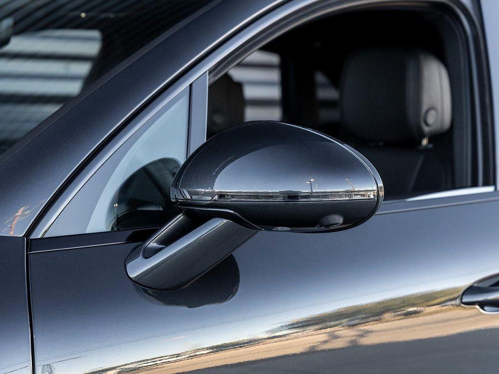 used 2025 Porsche Macan car, priced at $62,235