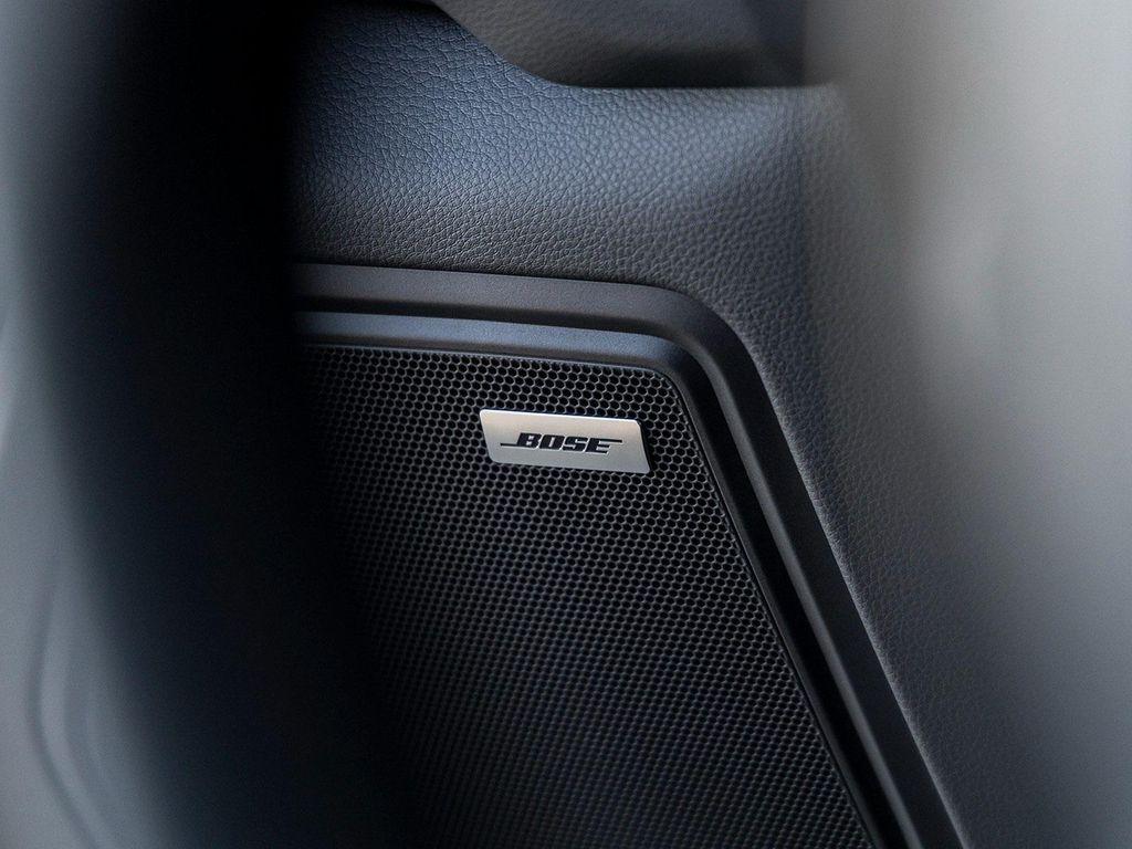 used 2025 Porsche Macan car, priced at $62,235