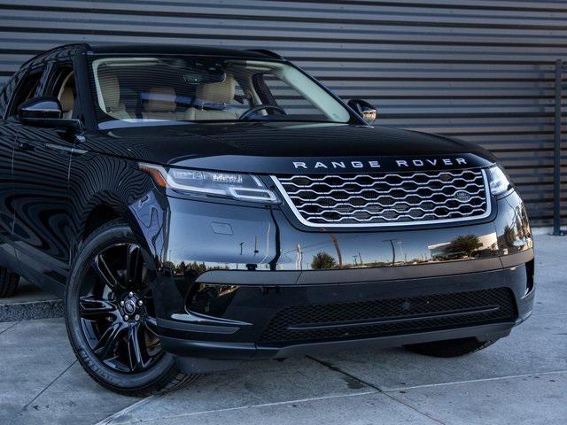 used 2018 Land Rover Range Rover Velar car, priced at $29,991