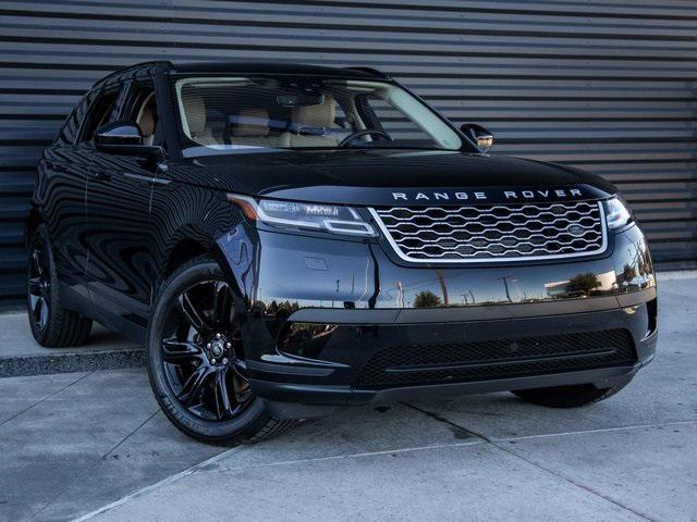 used 2018 Land Rover Range Rover Velar car, priced at $29,991