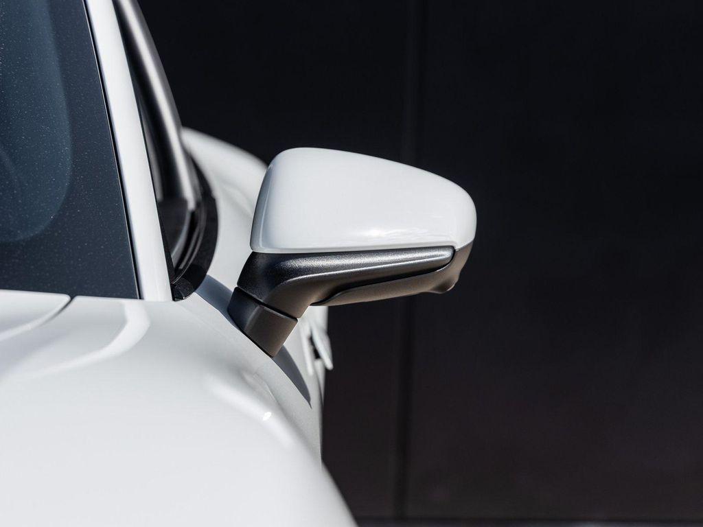 new 2025 Porsche Taycan car, priced at $131,825