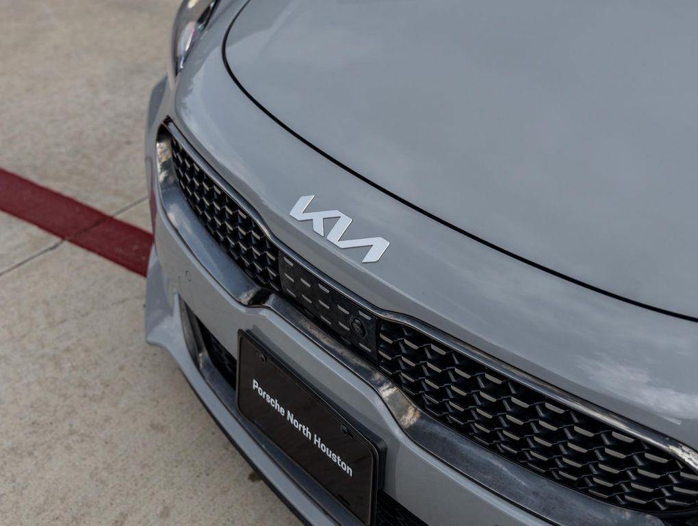 used 2022 Kia Stinger car, priced at $24,991