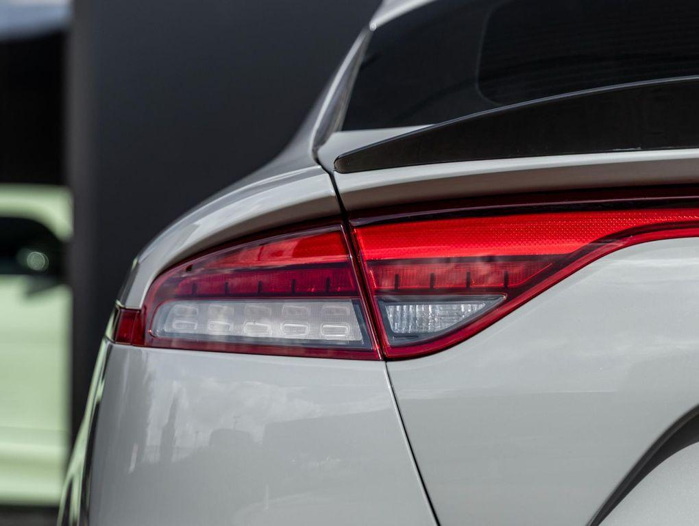 used 2022 Kia Stinger car, priced at $24,991