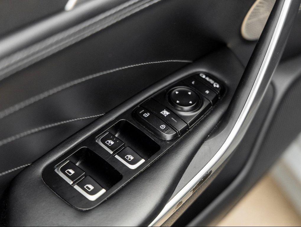 used 2022 Kia Stinger car, priced at $26,891