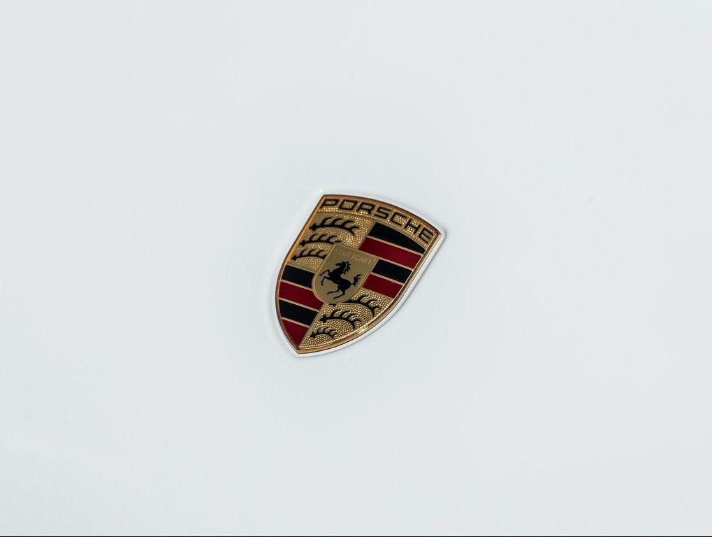 new 2026 Porsche Macan car, priced at $88,860