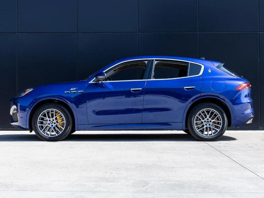 used 2023 Maserati Grecale car, priced at $49,991