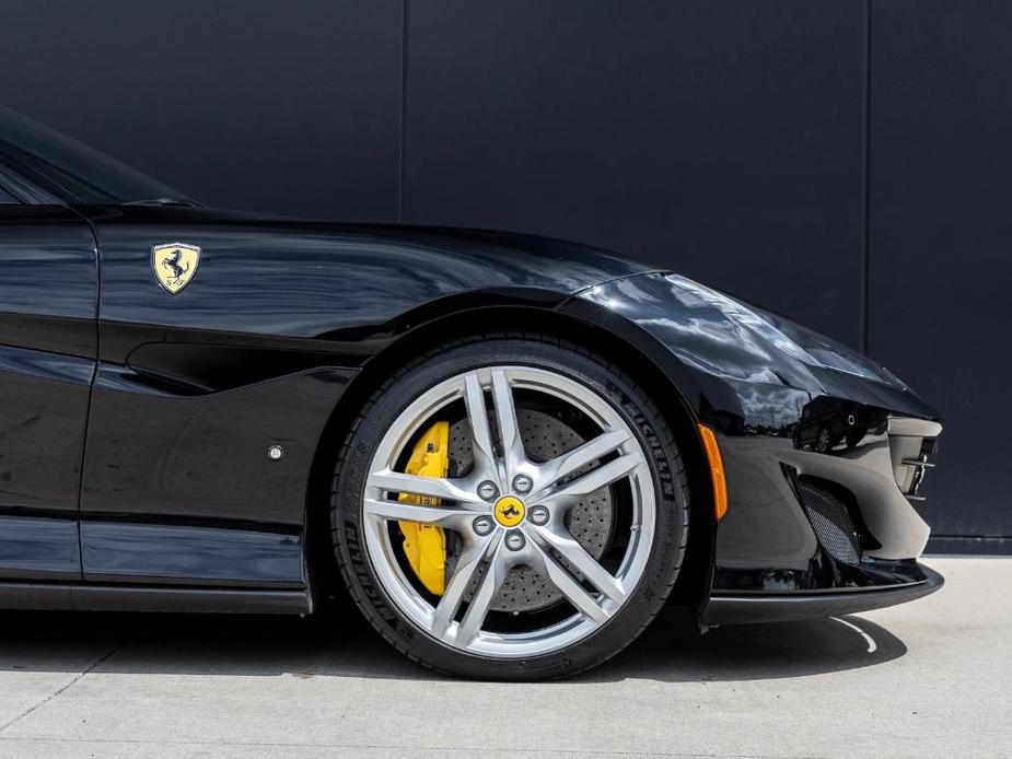 used 2020 Ferrari Portofino car, priced at $190,991