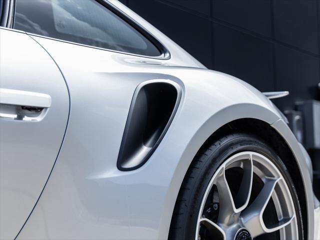 used 2023 Porsche 911 car, priced at $259,992