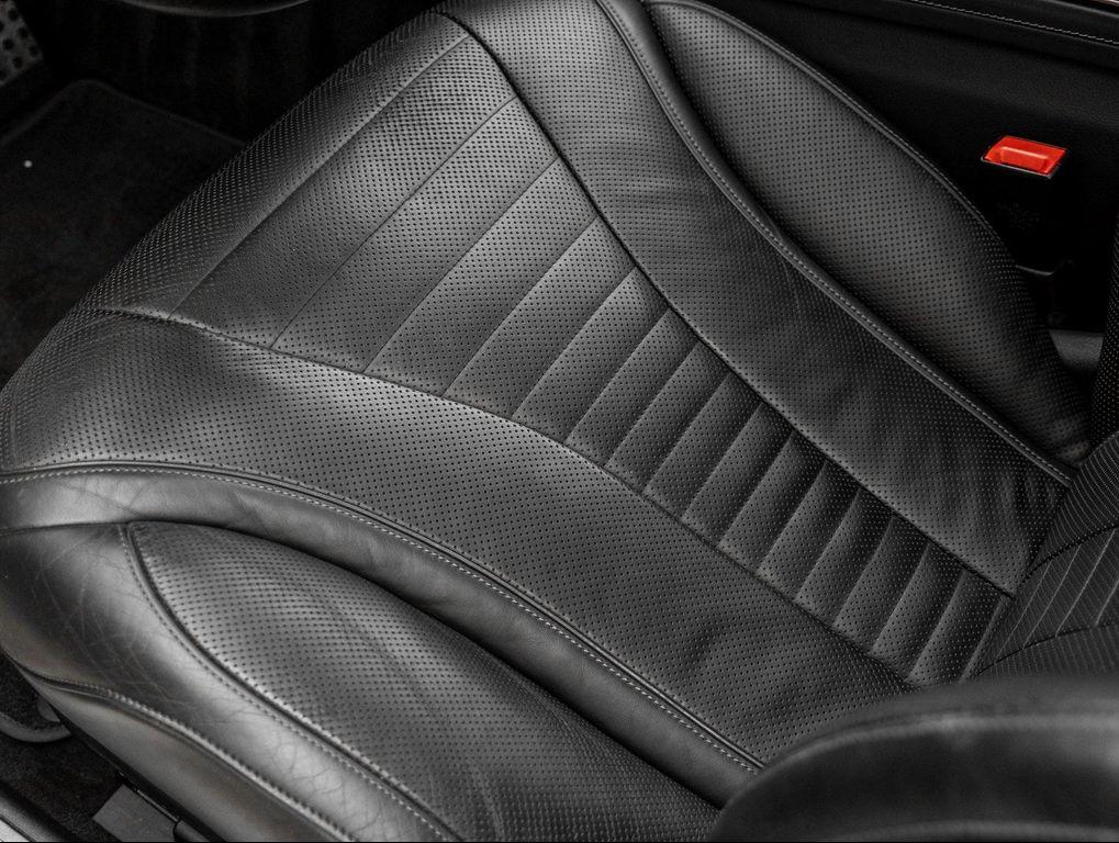 used 2019 Mercedes-Benz S-Class car, priced at $38,991