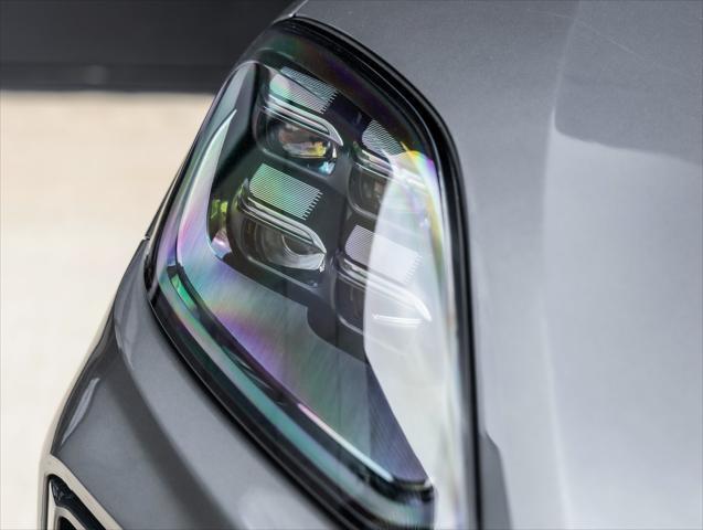 used 2025 Porsche Cayenne car, priced at $99,065