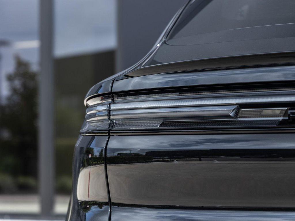 new 2026 Porsche Cayenne car, priced at $138,070
