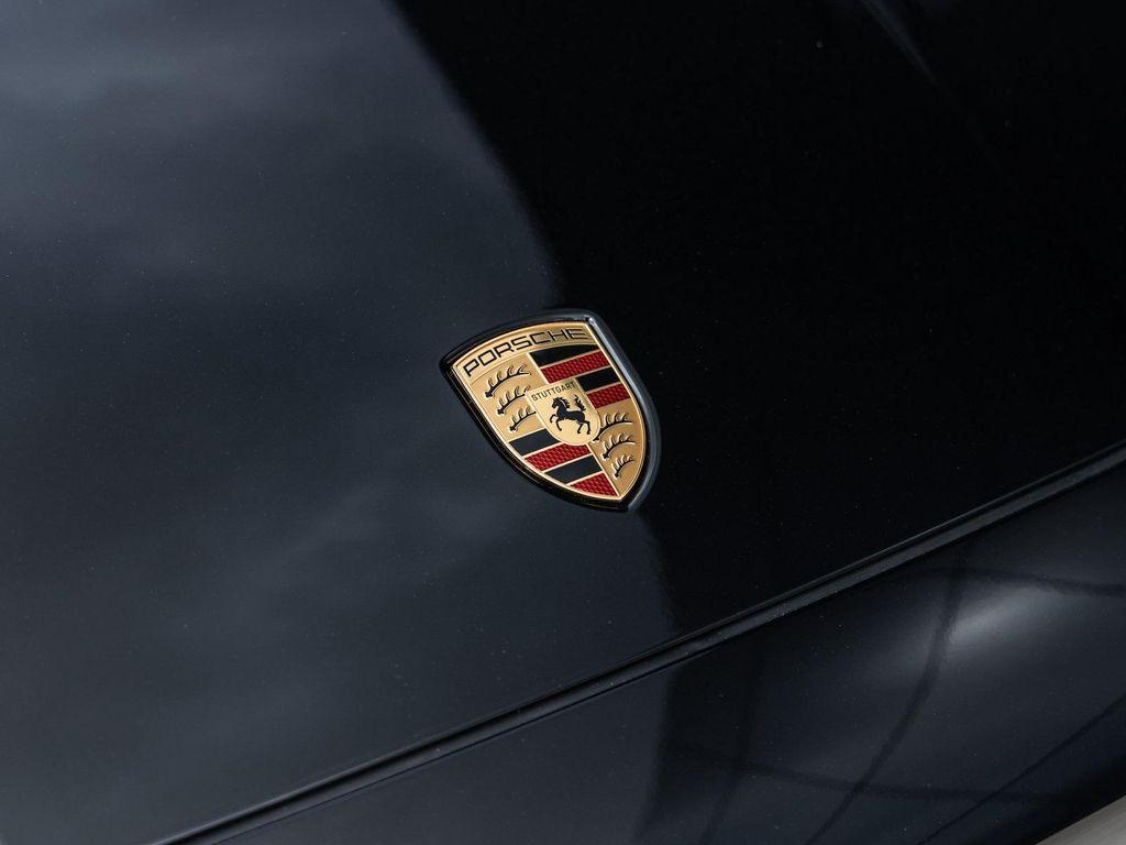new 2026 Porsche Cayenne car, priced at $138,070
