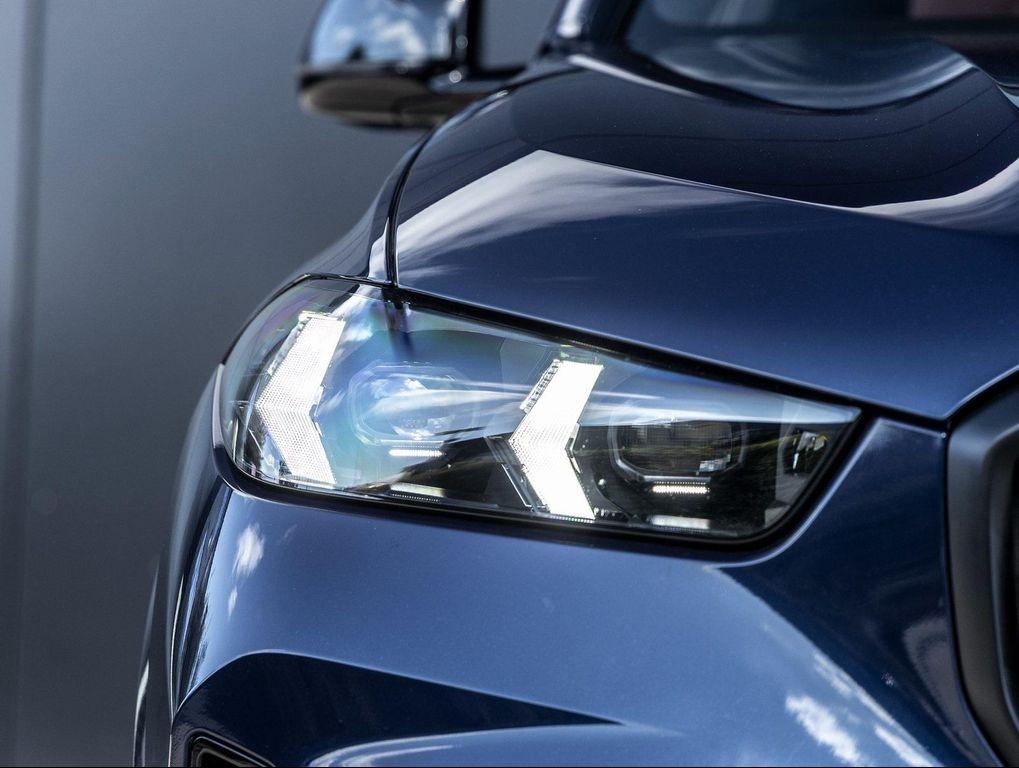 used 2025 BMW X5 car, priced at $83,791