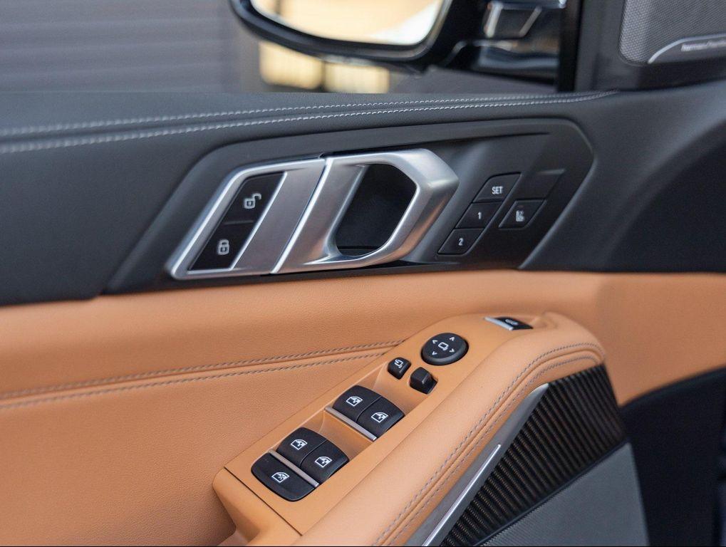 used 2025 BMW X5 car, priced at $83,791