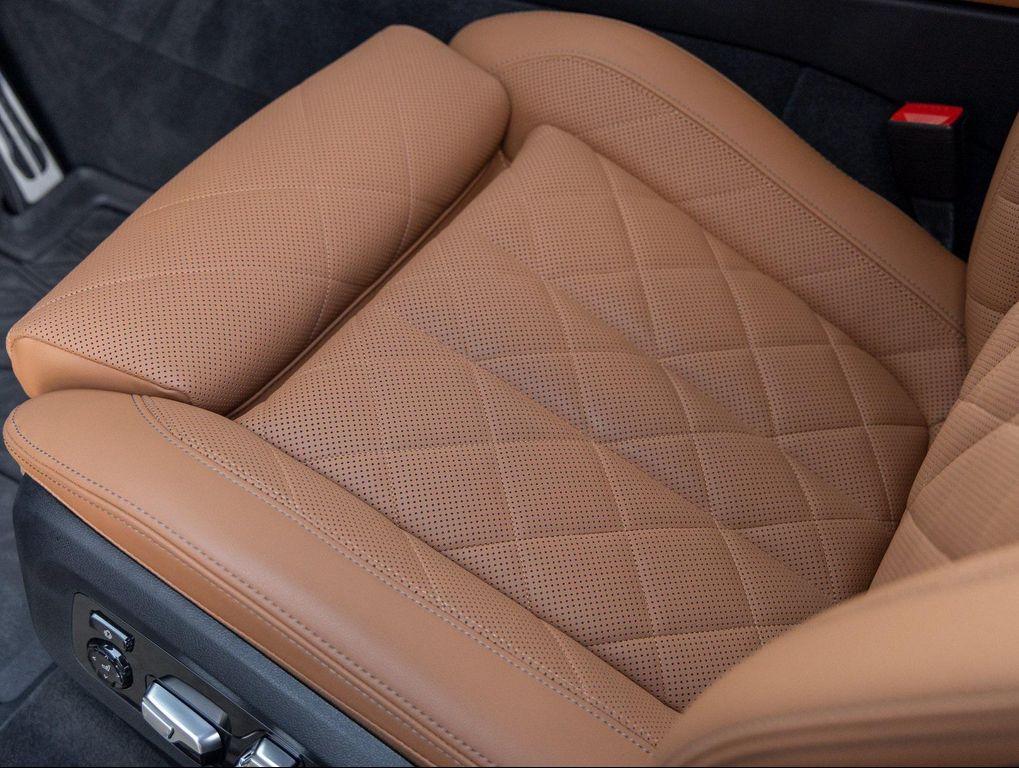 used 2025 BMW X5 car, priced at $83,791