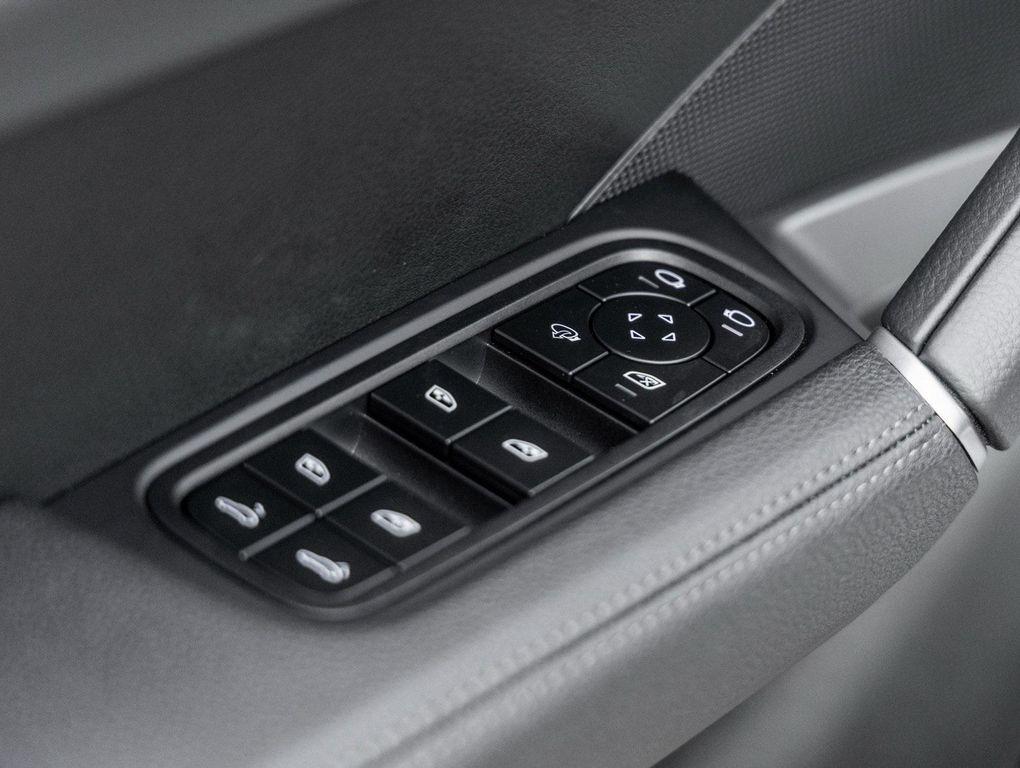 used 2025 Porsche Cayenne car, priced at $98,145