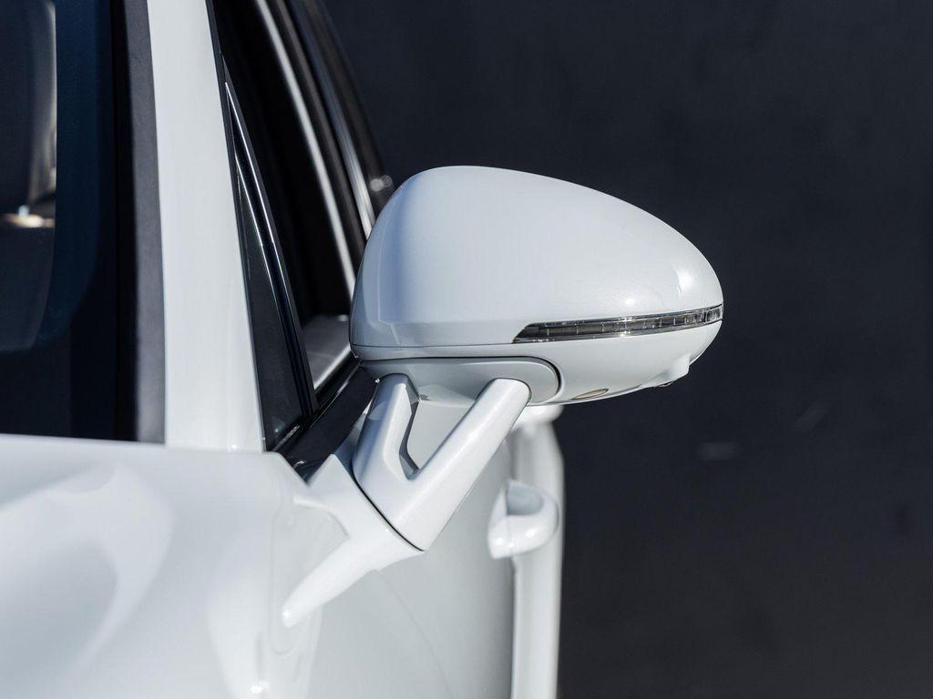 new 2026 Porsche Macan car, priced at $84,850