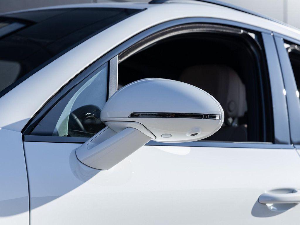 new 2026 Porsche Macan car, priced at $84,850